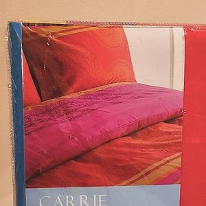 Carrie Duvet Cover Set